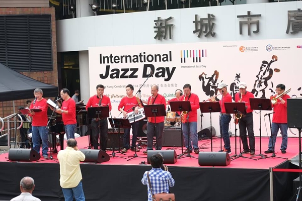 「信義男爵樂團」獲邀參與國際級音樂盛事