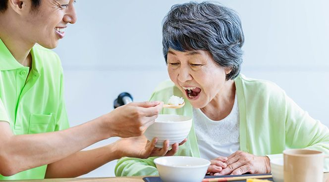 离院病人家居护理员基础证书