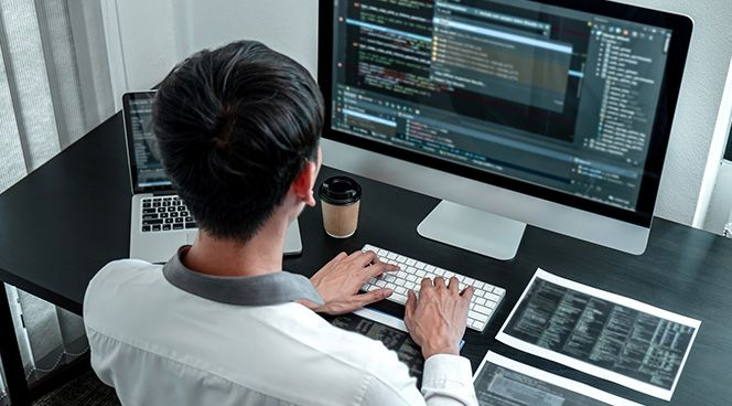 前端網站開發人員證書