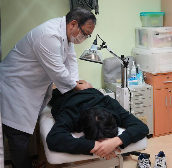 葯天中醫服務正式成立