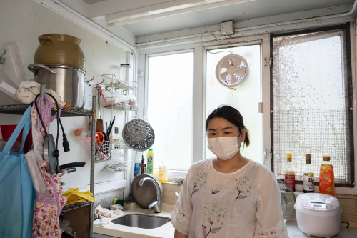 為「看不見」的不適切住房困境帶來曙光